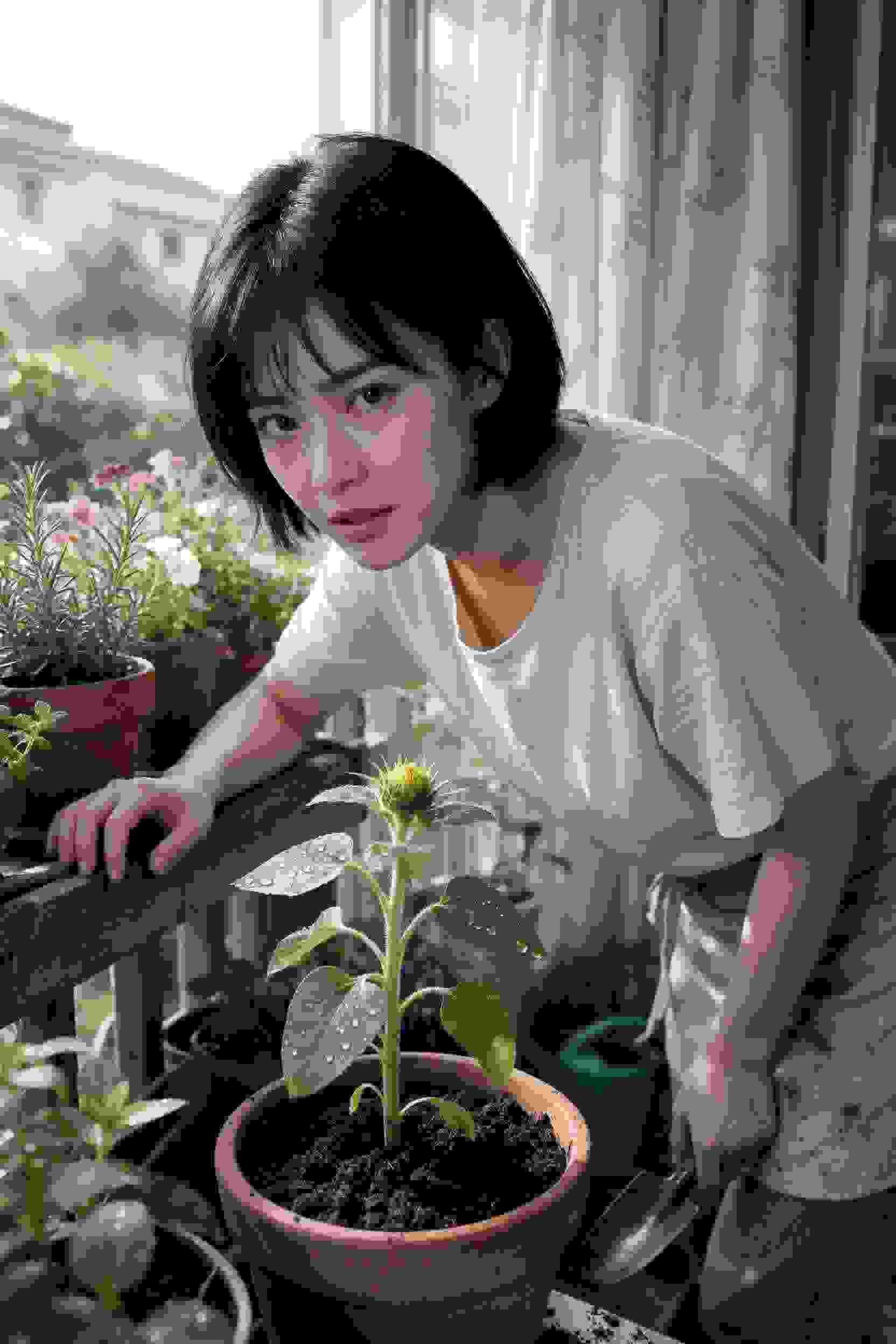 幻境之城