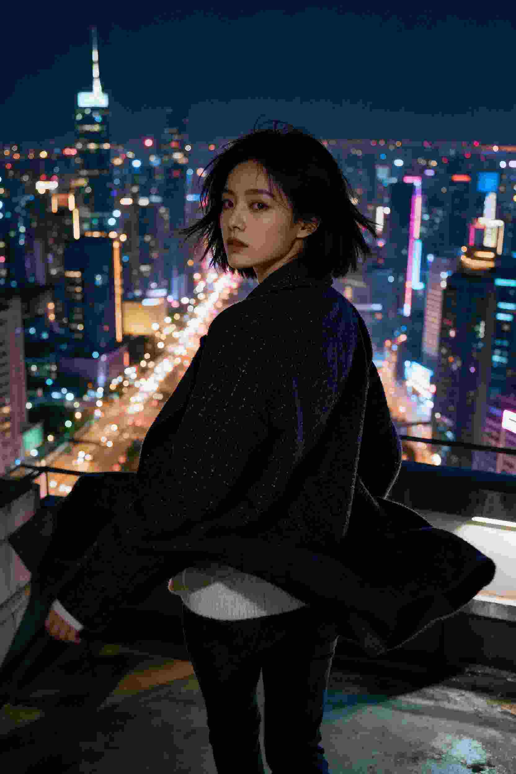 龙血战士