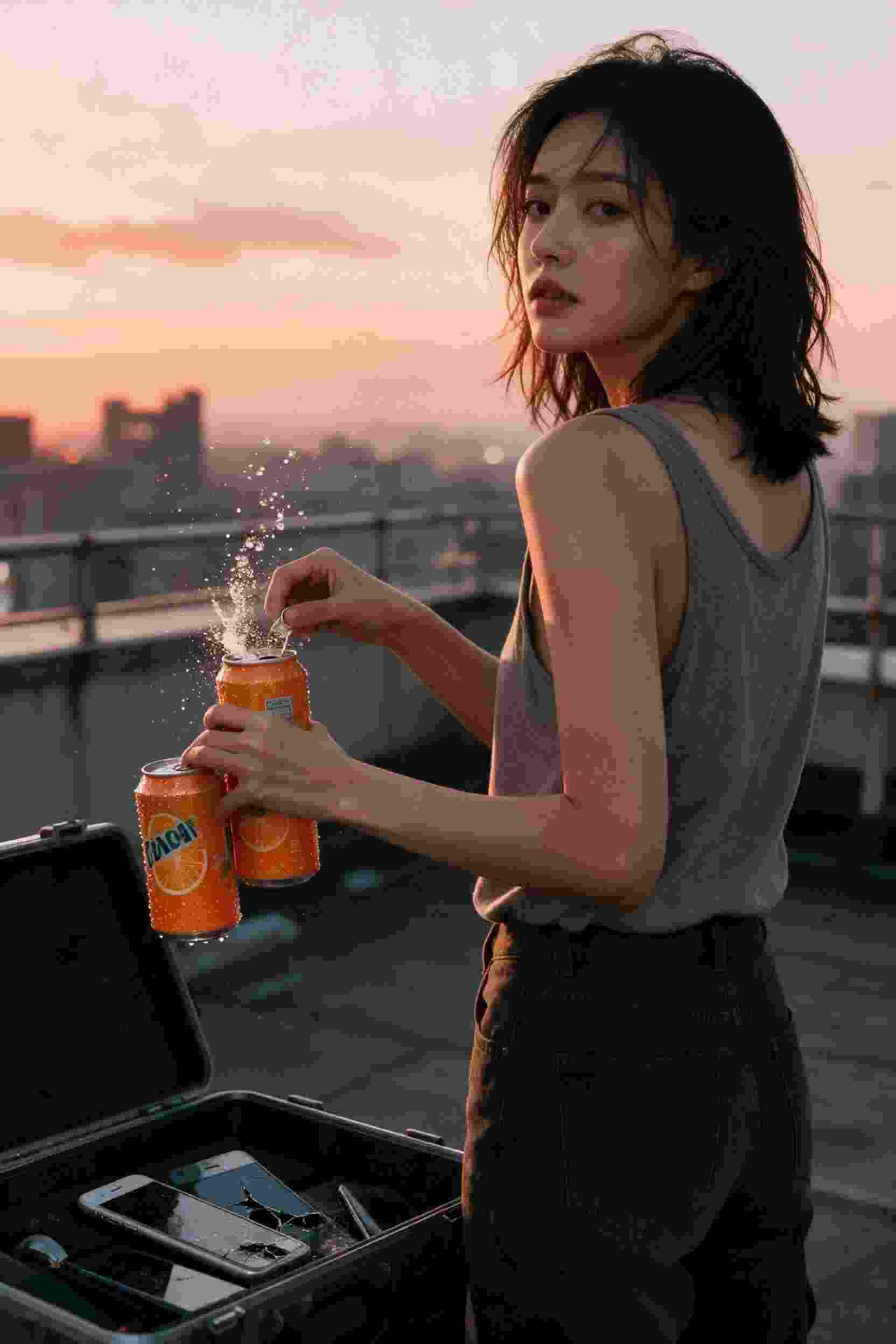 樱花物语