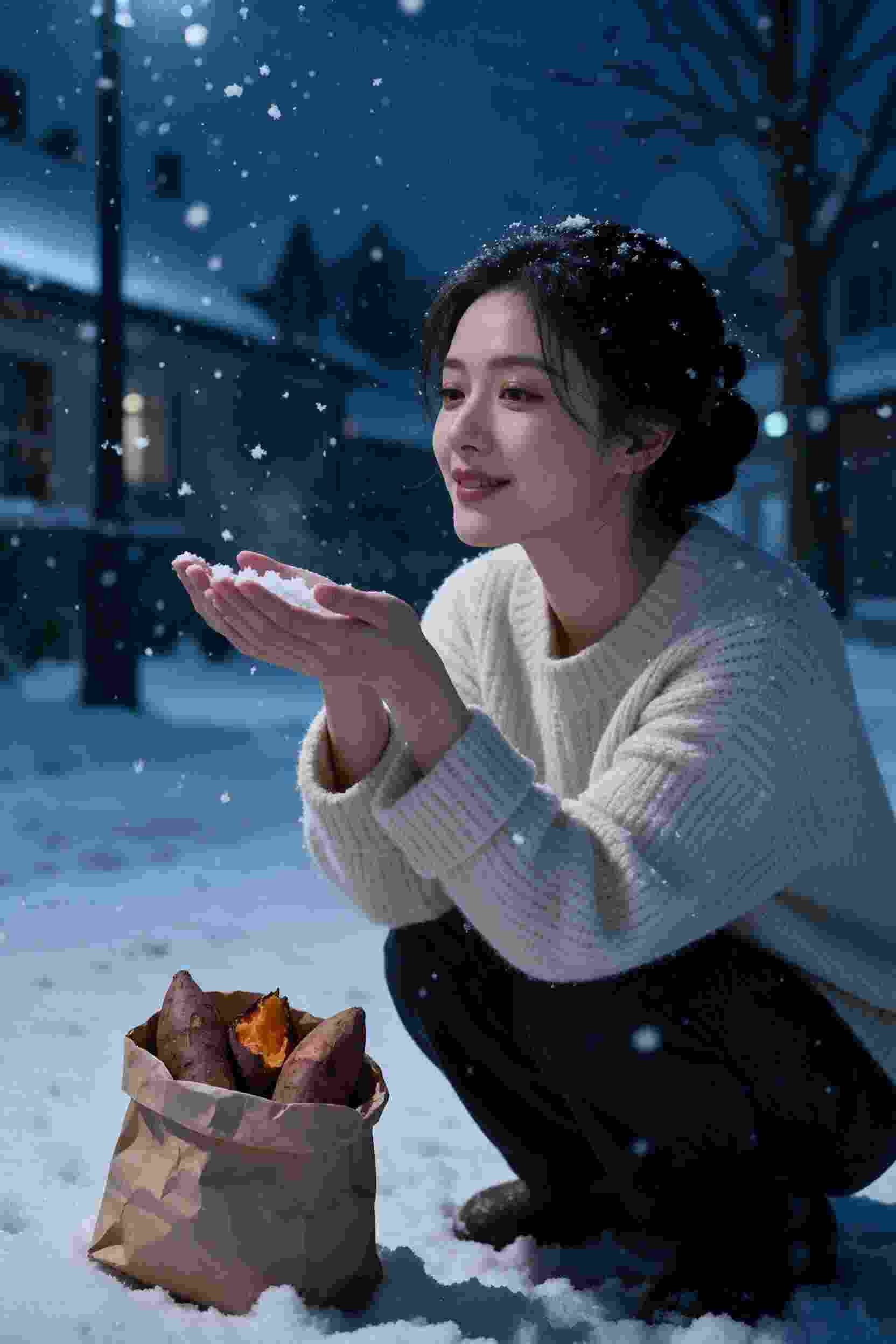 天命之人
